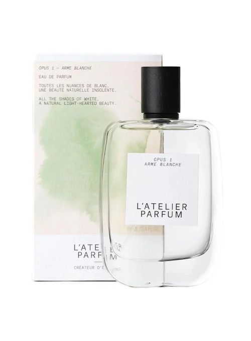 L'atelier parfum Arme Blanche - 100 ML EAU DE PARFUMS