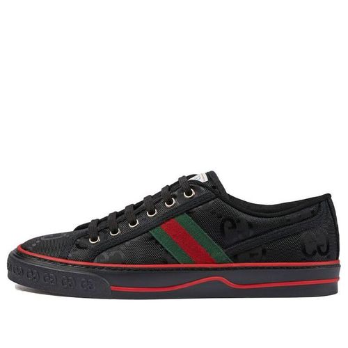 (WMNS) Tennis 1977 Off the Grid Low 'Black'