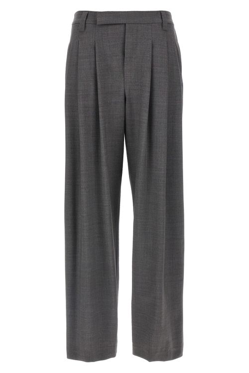 'Sartorial Baggy' Pants