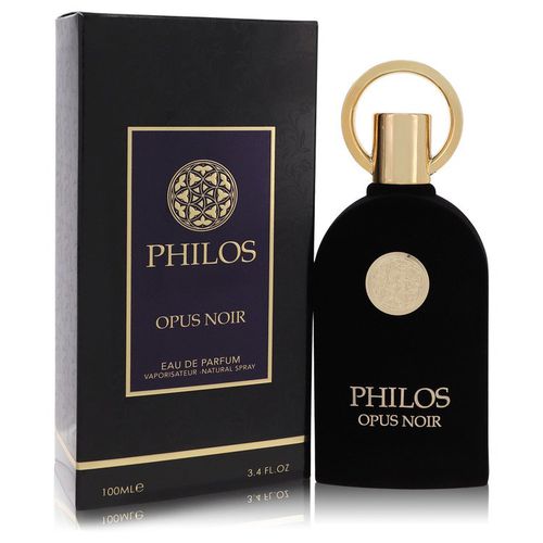 New from Maison Alhambra