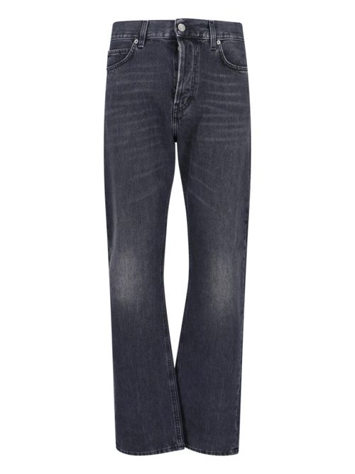 Men's 100% Cotton Jeans by