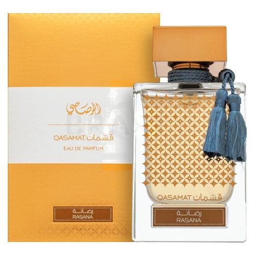 Rasasi Qasamat Rasana EDP U
