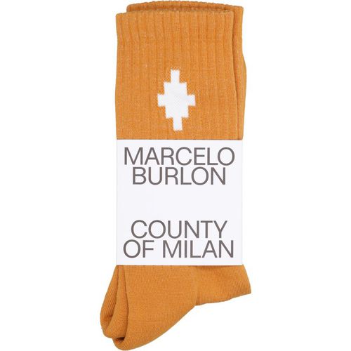 Intimo di Marcelo Burlon