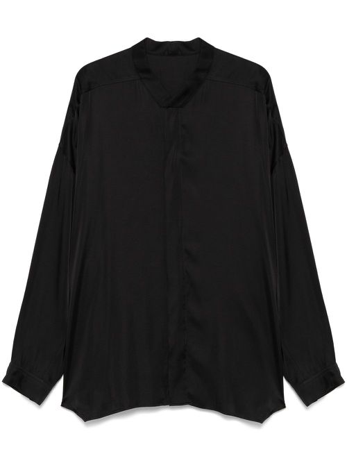 Faun shirt - Black