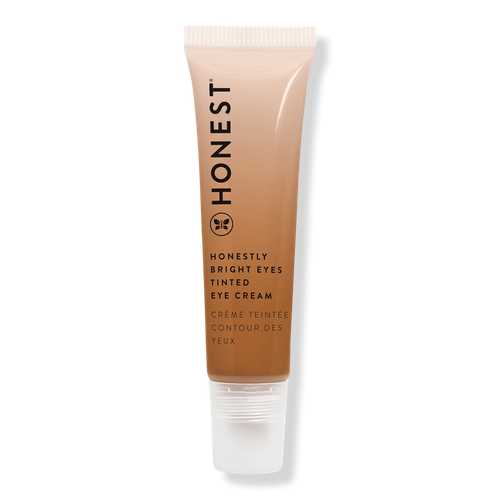 Honestly Bright Eyes Tinted Eye Cream - Terracotta