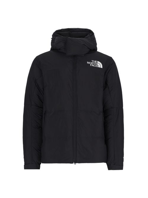 Men's Recycled Nylon Jacket