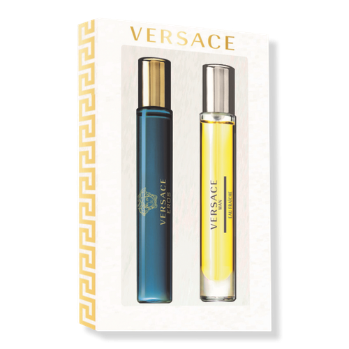 Eros & Eau Fraiche Duo Gift Set