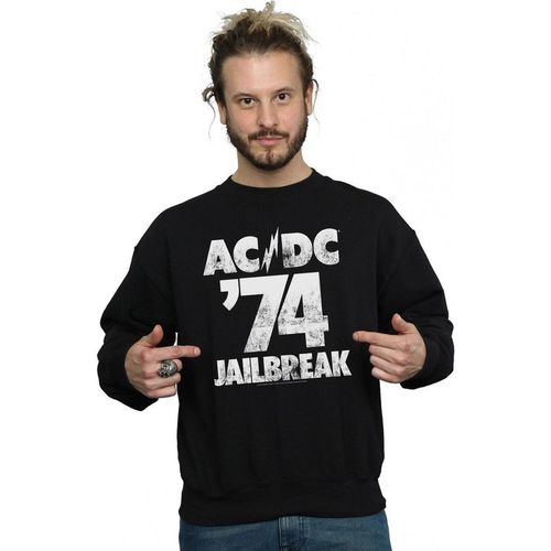 Jailbreak 74 Sweatshirt