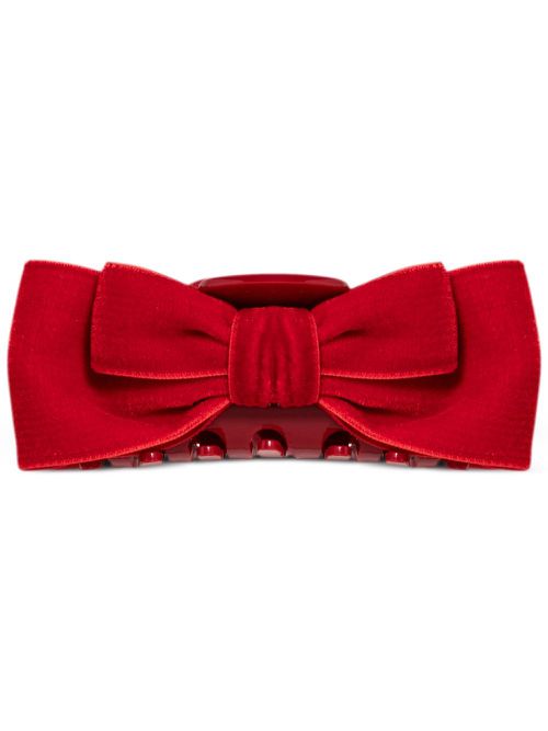Matilda jaw clip - Red