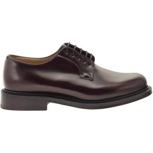 Church's Shannon Polished Binder Derby