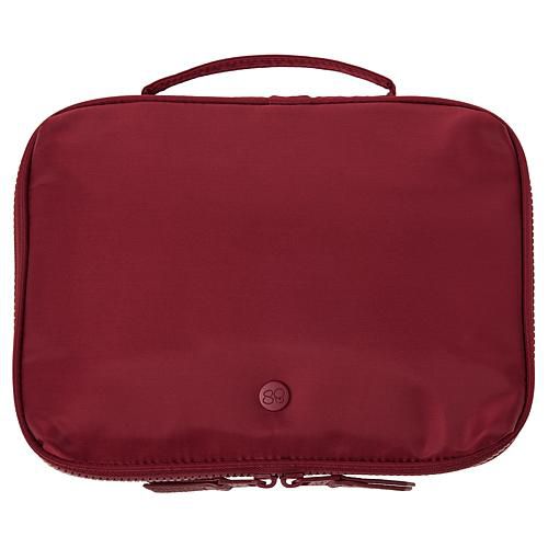 Lightweight Mesh Tech Organizer