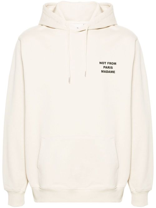 Sweatshirt With Logo