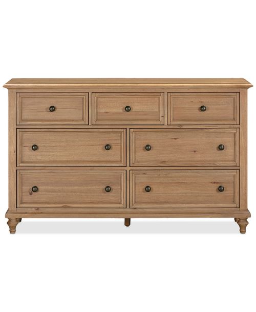 Willowmere Dresser, Created for . - Brown