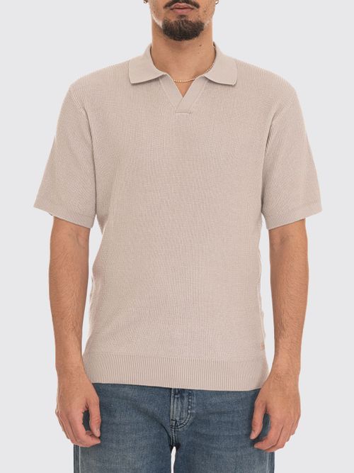 Sweater Men color Grey
