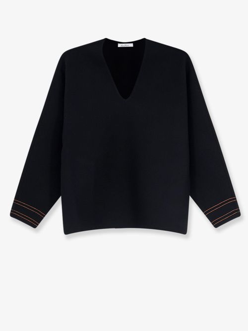 Mxmundici Sweater — Black