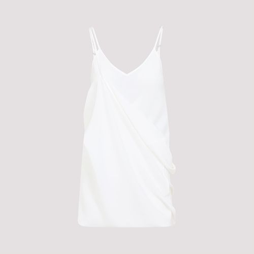 Silk Dress