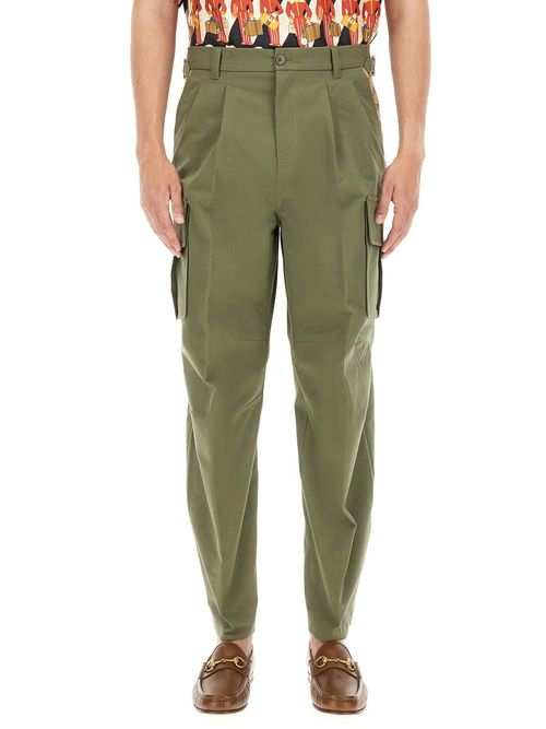Gucci Cargo Pant
