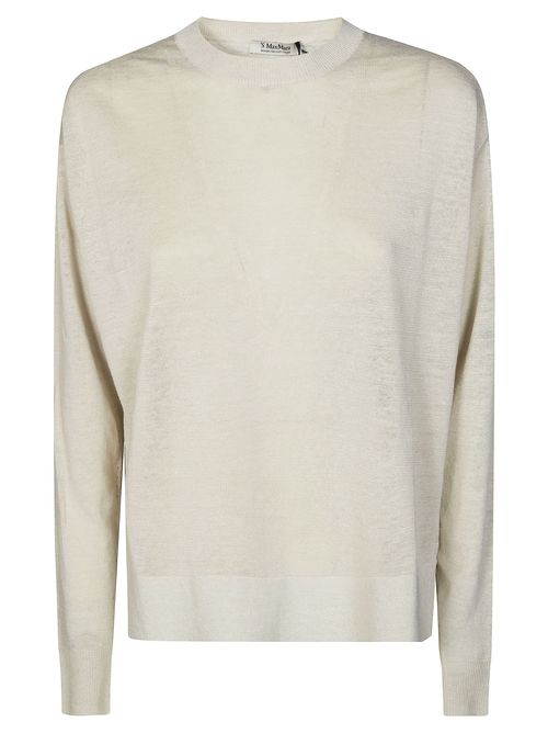 Lightweight Knit Sweater for Women