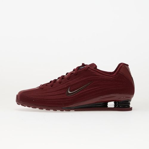 Sneakers Nike W Shox Z Dark Team Red/ Dark Team Red-Black
