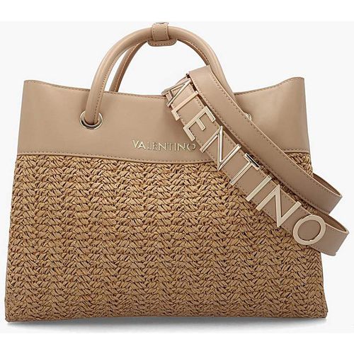 Valentino Bags Alexia Summer Tote Bag
