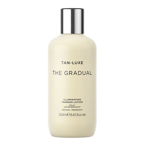 The Gradual Tan Lotion 250ml, Tanning, Lotion & Oil Hybrid