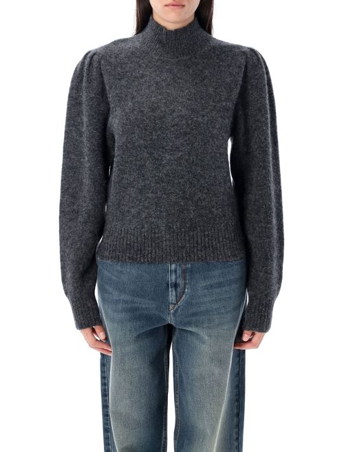 Purdie Sweater