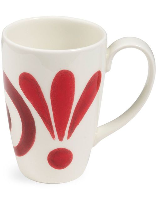Kallos mug - White