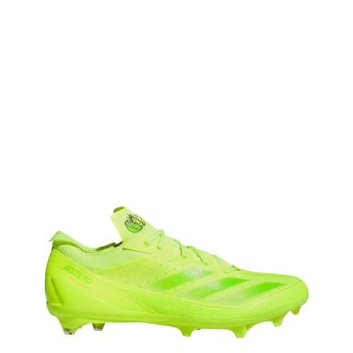 Adizero Electric Speed Juice Football Cleats