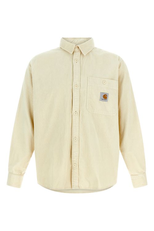 'Flint' Shirt