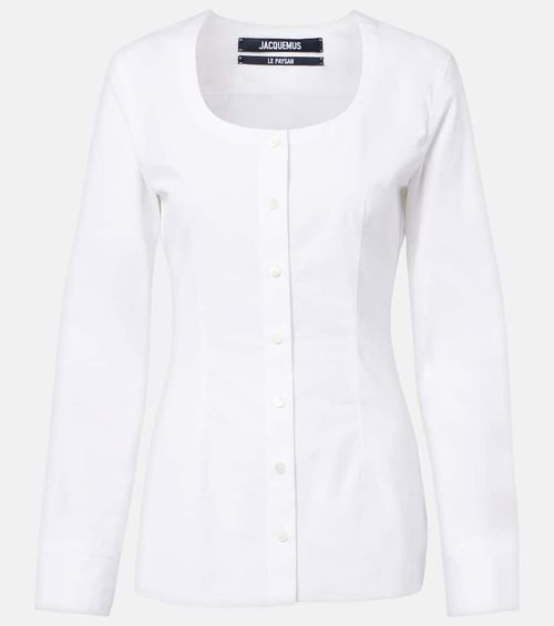 Cotton shirt