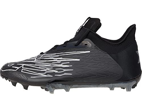 New Balance Men's Burn X 3 Speed Lacrosse Shoe