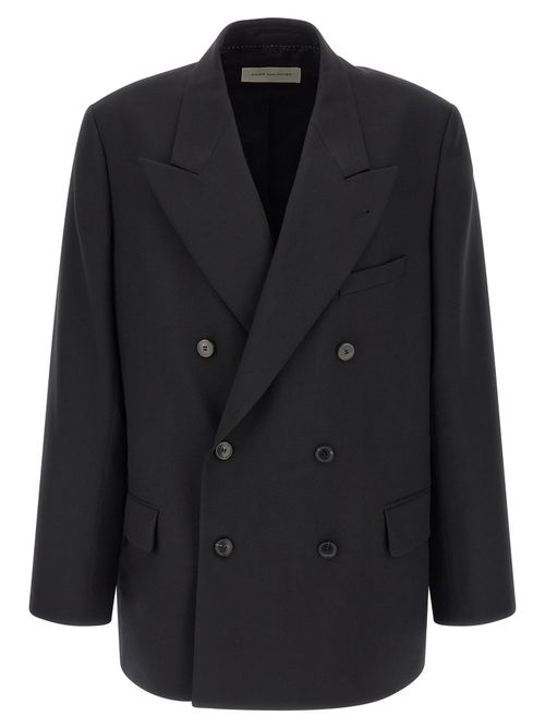 Blazer — Black