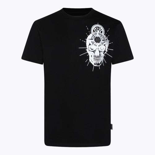 T-Shirts And Polos Blacks And Greys