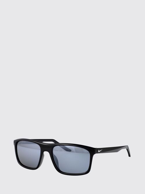 Sunglasses Men color Black