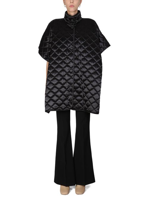 Quilted Jacket