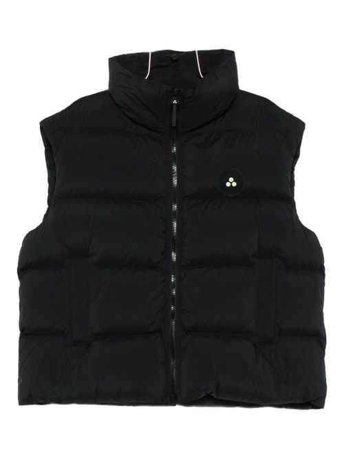 Icon Down Vest
