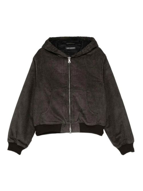 Bank Jacket
