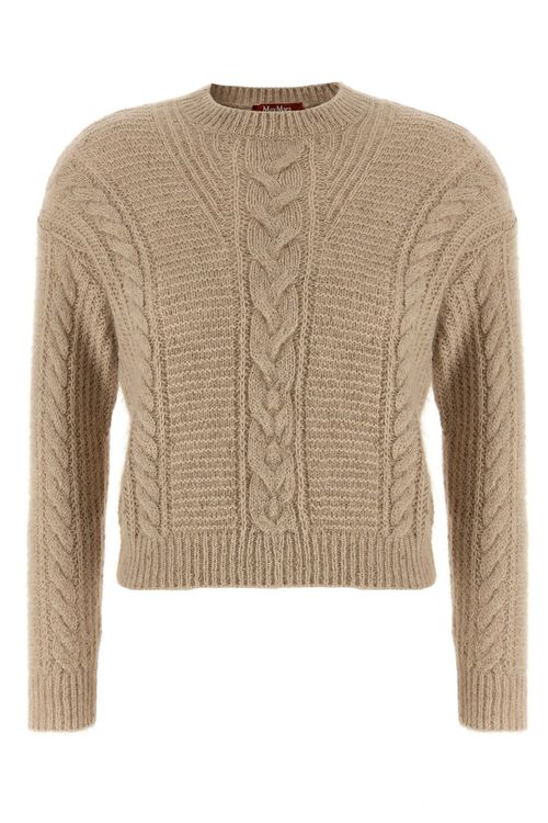 'Crasso' Sweater