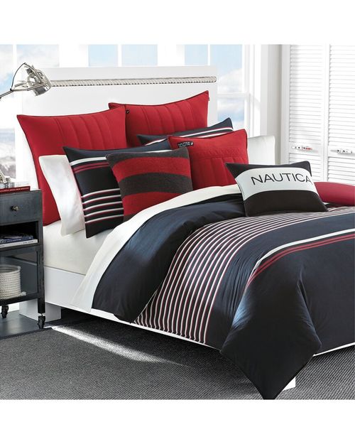 Mineola 3Pc Duvet Set