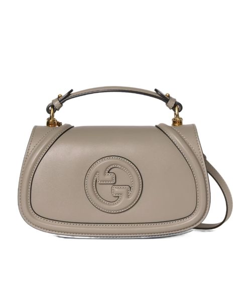 Blondie Small Top Handle Bag