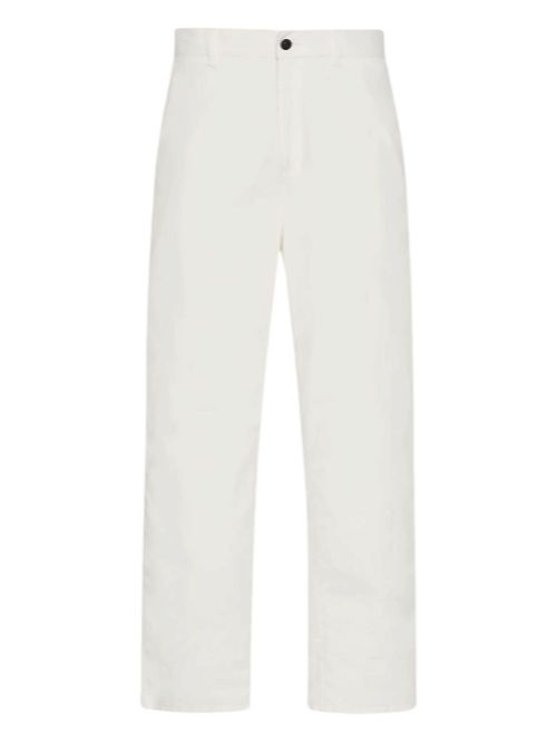 Sankuro trousers - White