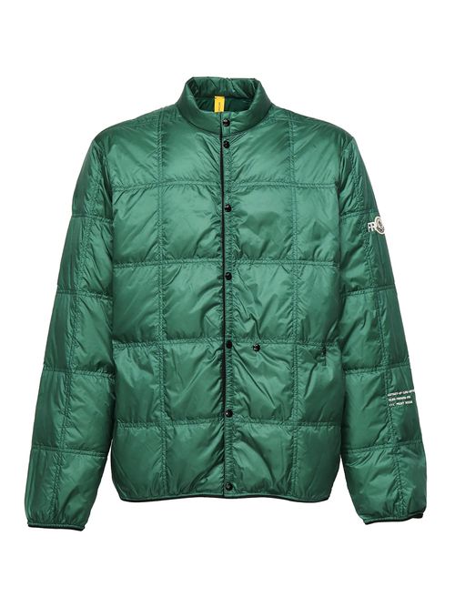 Moncler Jayel Jacket Short X Frgmt