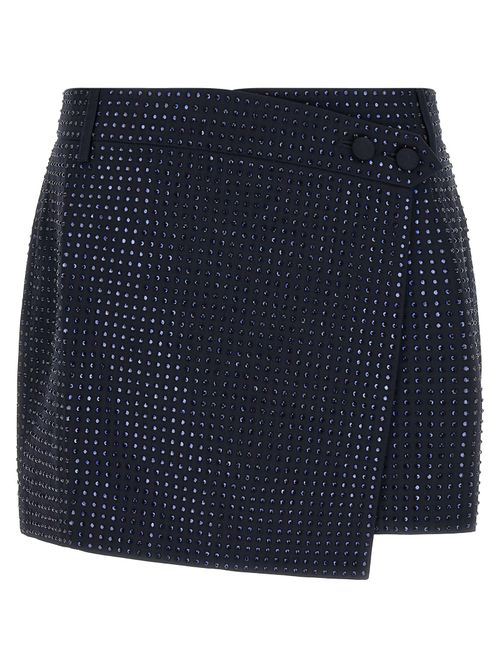Soave Skirt — Black