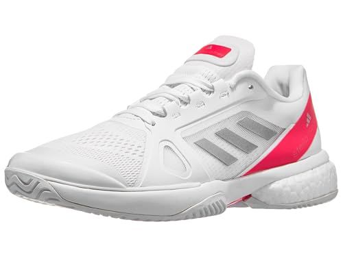 Adidas Women's x Stella McCartney Court Tennis Shoes Sneaker