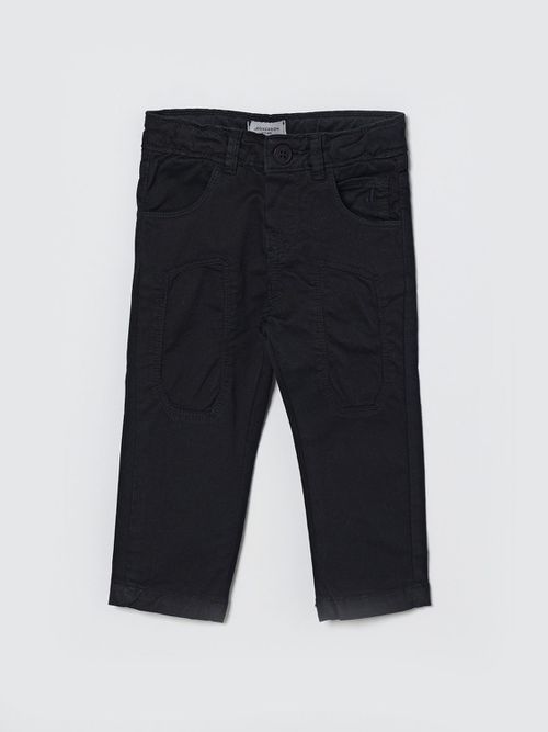Pants Kids color Blue