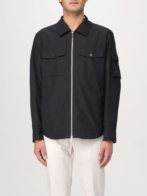 Blazer Men color Black