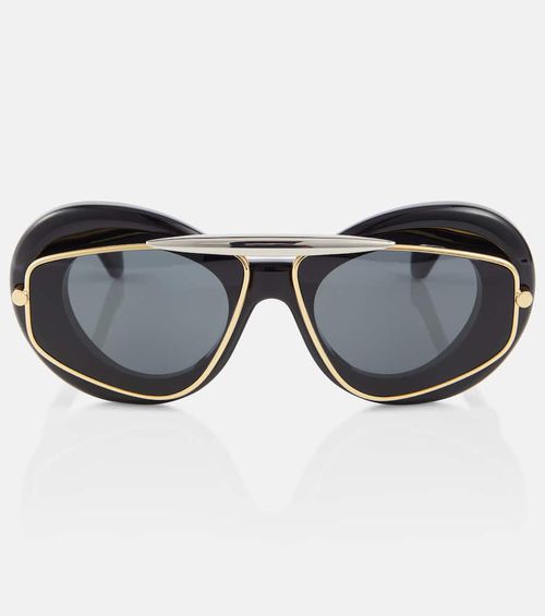 Aviator sunglasses