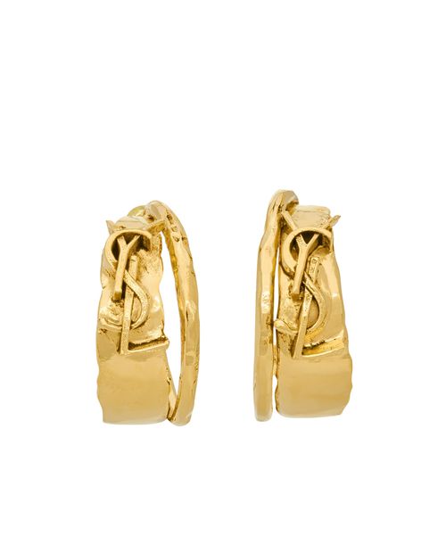 Large Cassandre Earrings