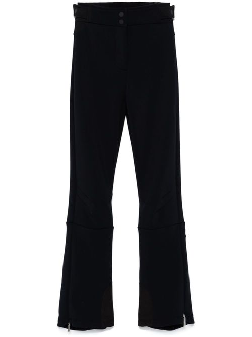 St. Moritz ski trousers - Black