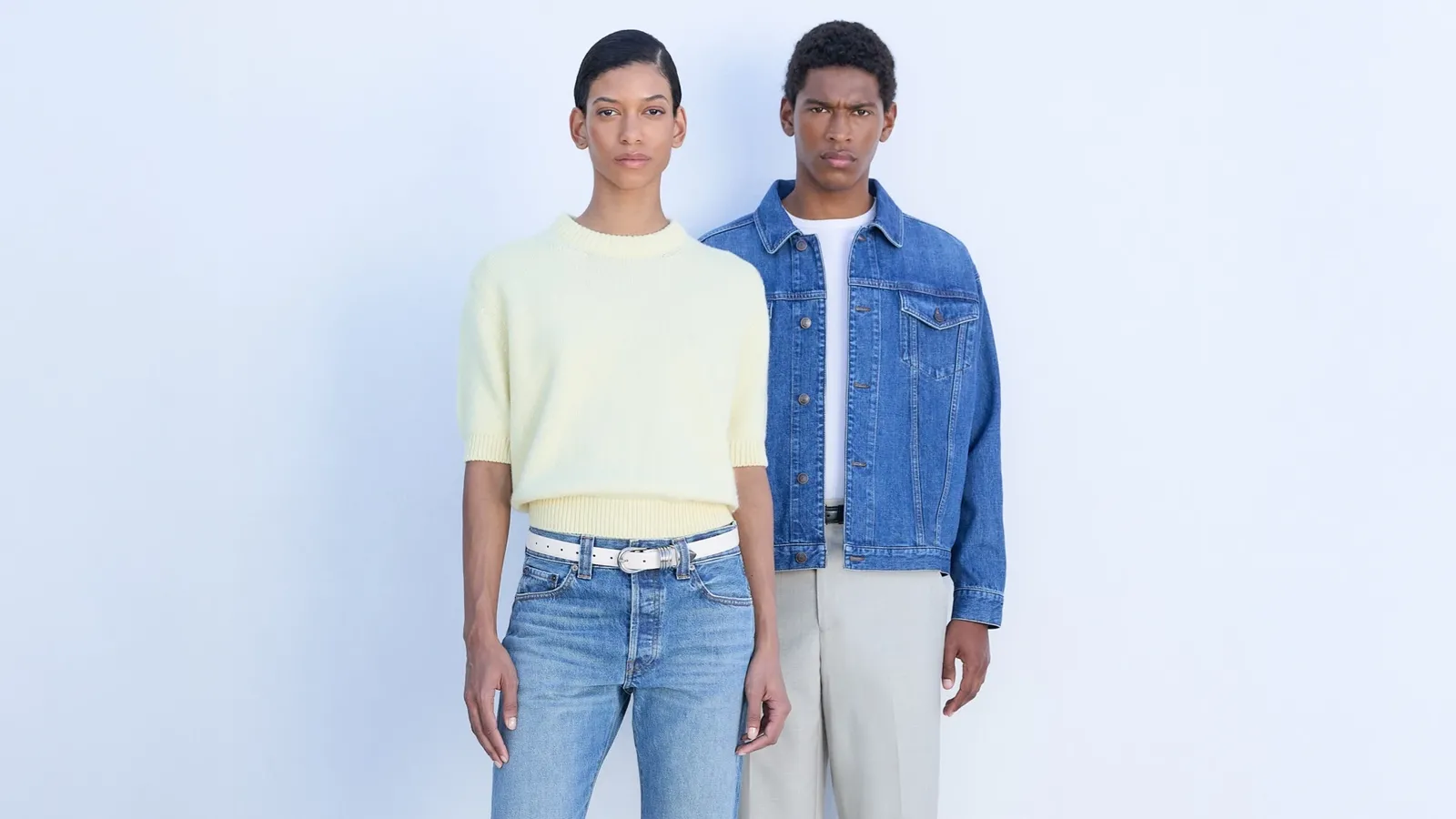 Store banner
